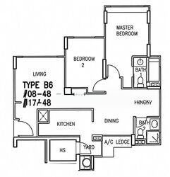 The Lakeshore (D22), Condominium #574569671